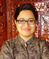 dr archana tiwari